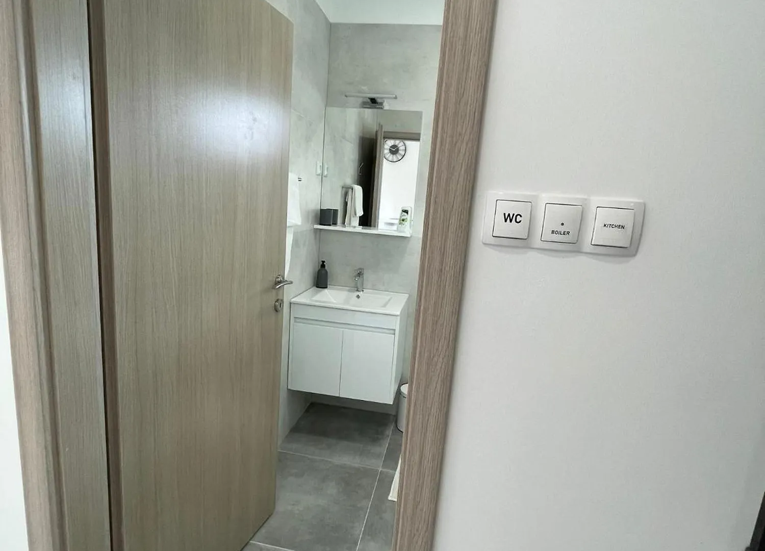 Studio Apartment Iva With Balcony Zadar
