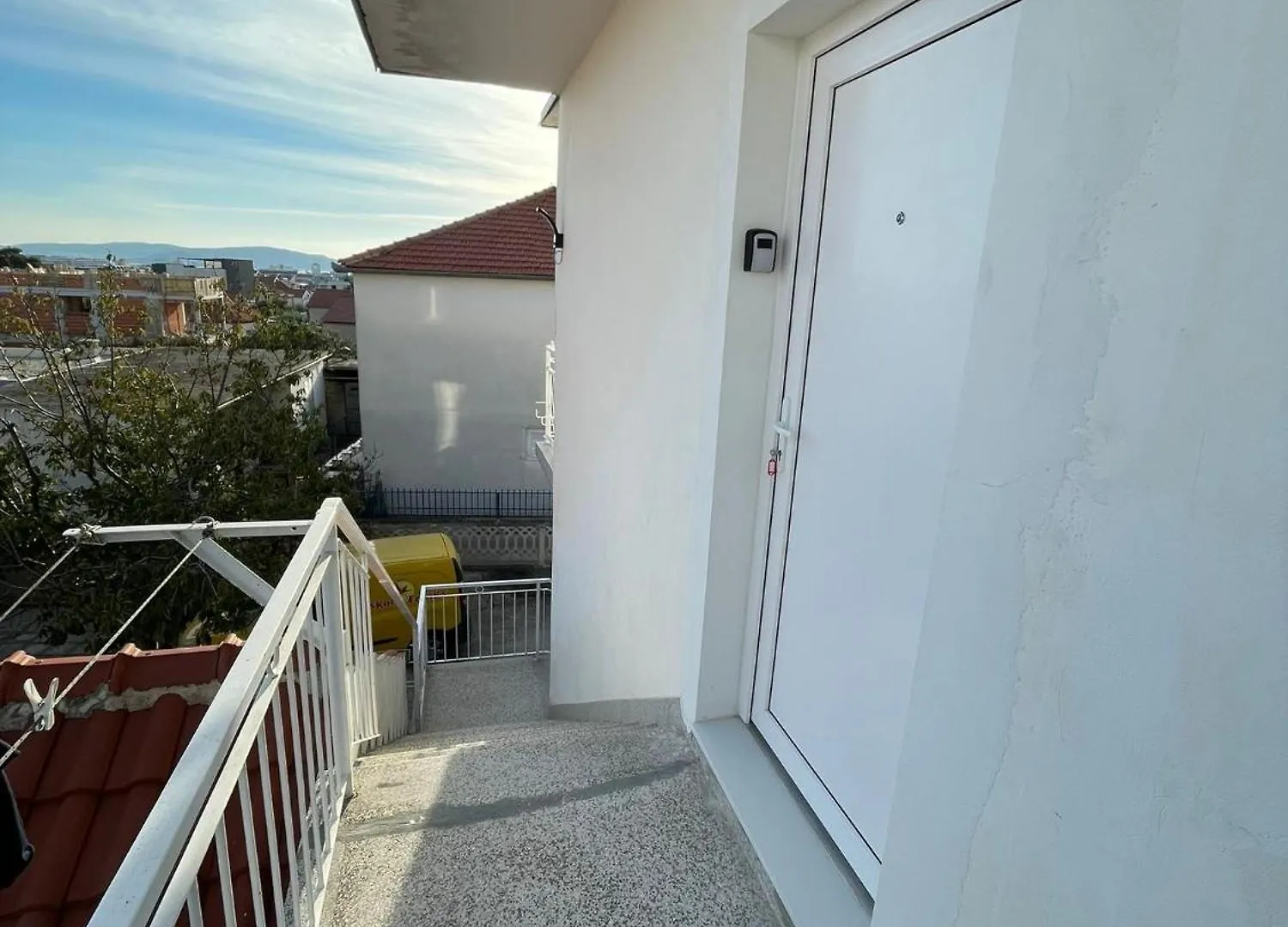 Studio Apartment Iva With Balcony Zadar Croatia