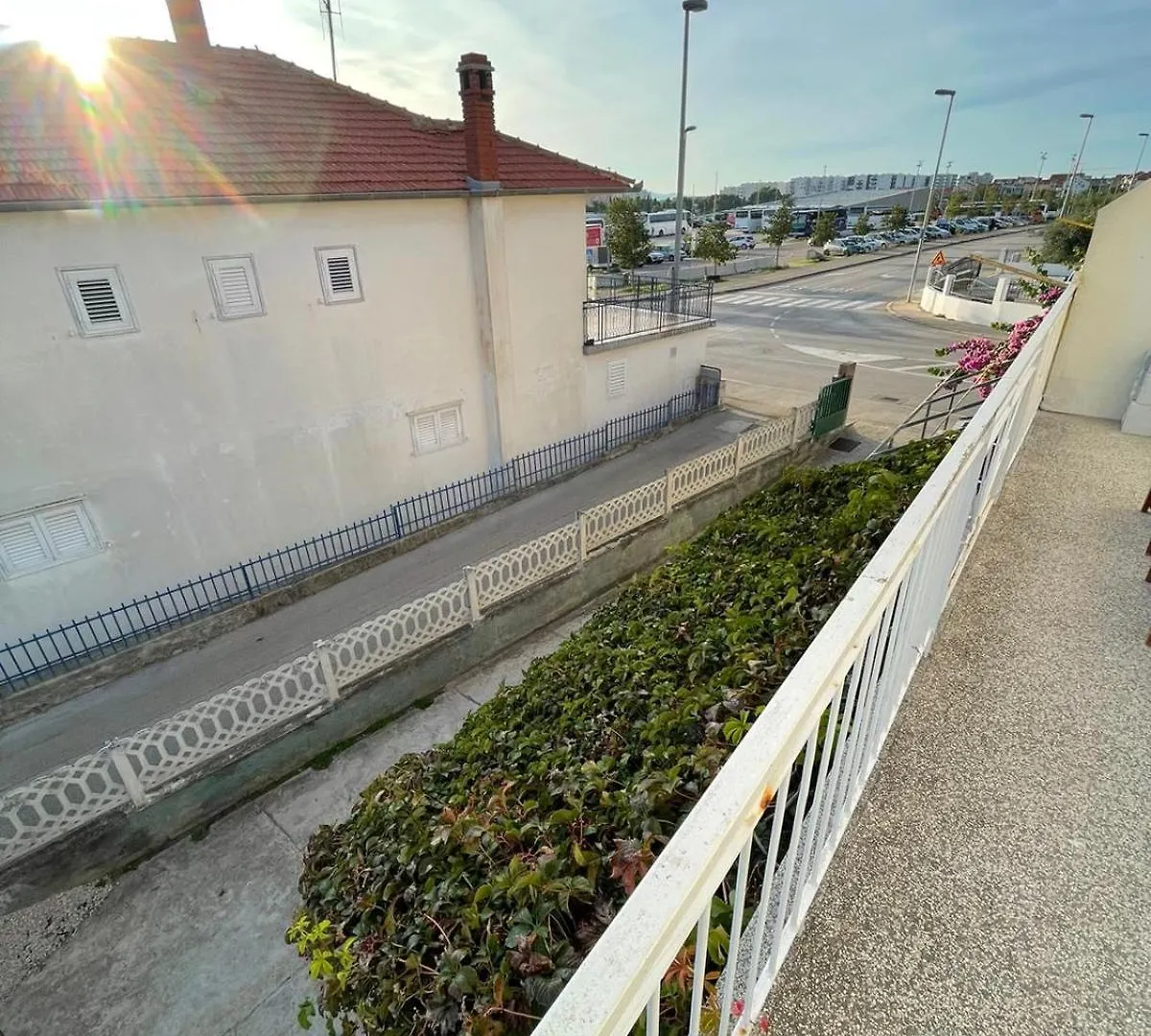 Studio Apartment Iva With Balcony Zadar