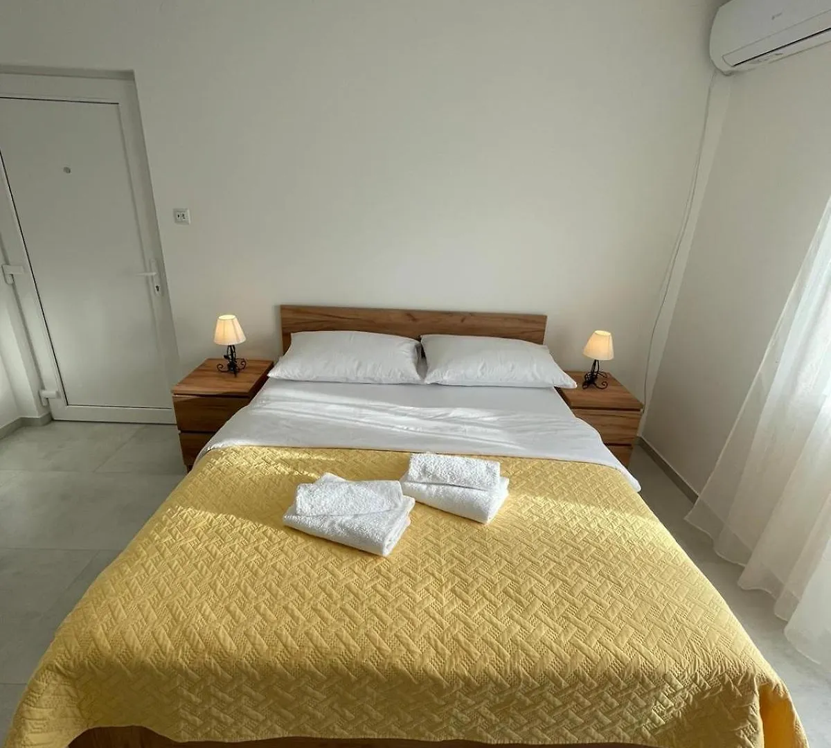 Studio Apartment Iva With Balcony Zadar 0*,  Croatia