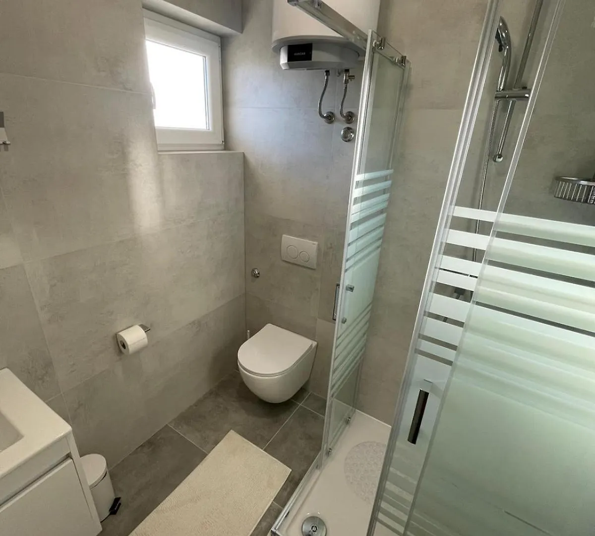 Studio Apartment Iva With Balcony Zadar 0*,